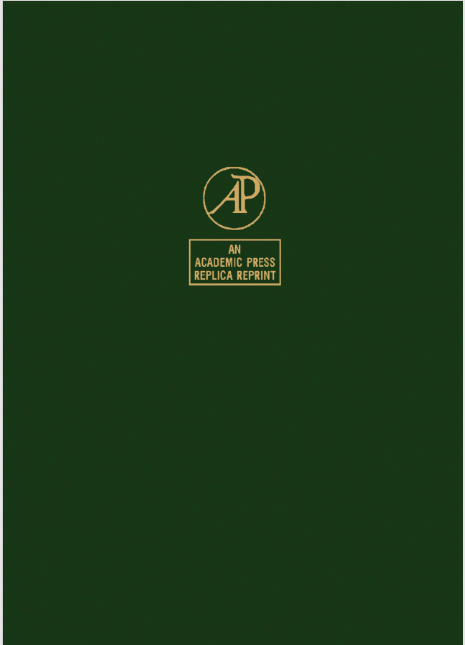 Plant Diseases, Epidemics and Control